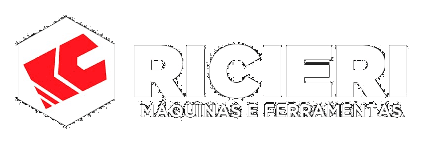 Ricieri Máquinas e Ferramentas
